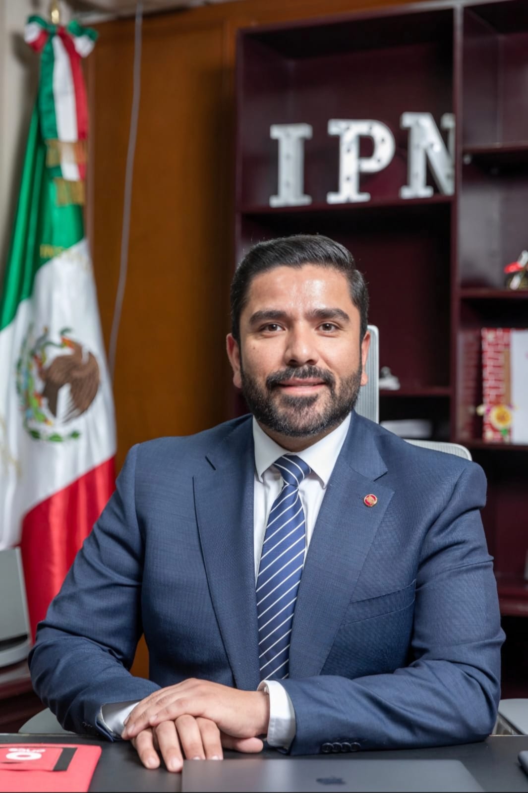 Dr. Marco Antonio Sosa Palacios